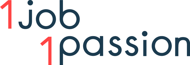 logo 1 Job 1 Passion